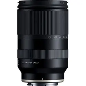 1. Tamron 28-200mm F2.8-5.6 Di III RXD (A071) Sony E Lens thumbnail