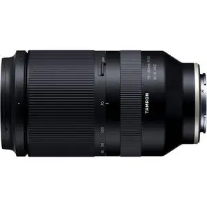 1. Tamron 70-180mm F/2.8 Di III VXD (A056) Sony E Lens thumbnail