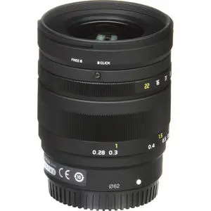 10. Tokina FiRIN 20mm f/2 FE (Sony E-mount)(MF) Lens thumbnail