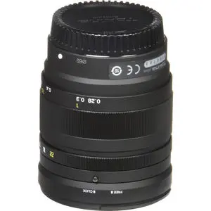 12. Tokina FiRIN 20mm f/2 FE (Sony E-mount)(MF) Lens thumbnail