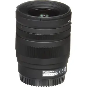 9. Tokina FiRIN 20mm f/2 FE (Sony E-mount)(MF) Lens thumbnail