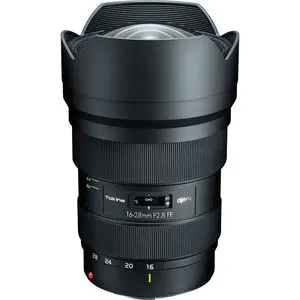 Tokina Opera 16-28mm F2.8 FF (Canon) Lens