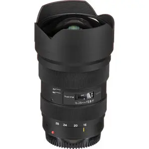4. Tokina Opera 16-28mm F2.8 FF (Canon) Lens thumbnail
