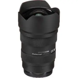 5. Tokina Opera 16-28mm F2.8 FF (Canon) Lens thumbnail