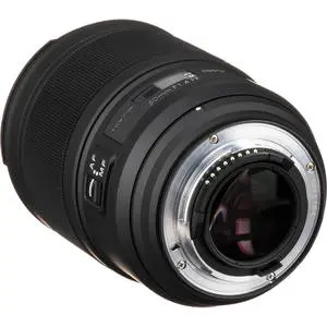 Tokina Opera 50mm F1.4 FF (Nikon) Lens