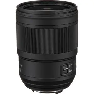 3. Tokina Opera 50mm F1.4 FF (Nikon) Lens thumbnail