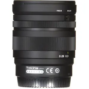 6. Tokina FiRIN 20mm f/2 FE (Sony E-mount)(AF) Lens thumbnail
