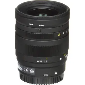 9. Tokina FiRIN 20mm f/2 FE (Sony E-mount)(AF) Lens thumbnail
