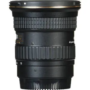 2. Tokina AT-X 11-20mm f/2.8 PRO DX 11-20 F2.8 for Nikon thumbnail
