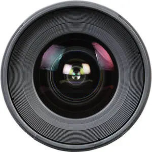 4. Tokina AT-X 11-20mm f/2.8 PRO DX 11-20 F2.8 for Nikon thumbnail