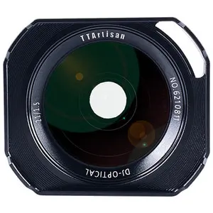 2. TTArtisans 21mm F1.5 (Leica M) Black (A03B) Lens thumbnail