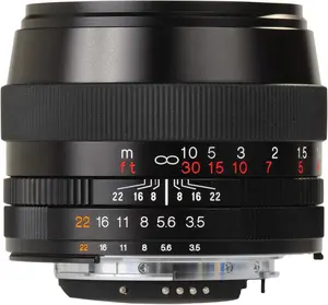 Voigtlander APO-LANTHAR 90mm F3.5 SL II CF (Can) Lens