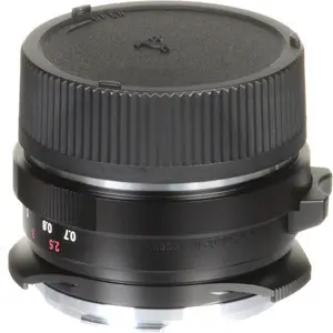 9. Voigtlander Nokton 40mm f/1.4 (M-Mount) (Multi coat) Lens thumbnail