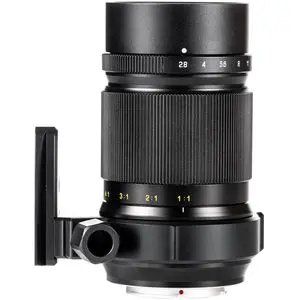 Zhongyi Mitakon 85mm f/2.8 1-5x (Sony A) Lens