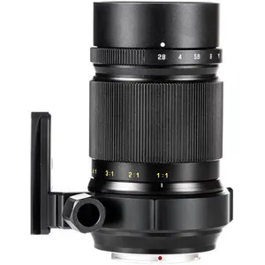 Zhongyi Mitakon 85mm f/2.8 1-5x (Fuji X) Lens