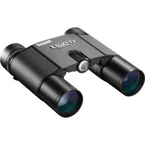Bushnell Legend Ultra HD 10x25mm Black [190125]