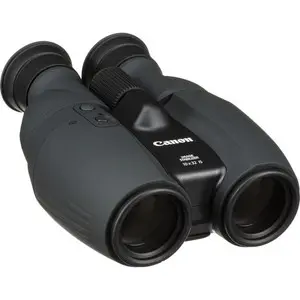 Canon 10 x 32 IS Binoculars 10x32 Image Stabilized