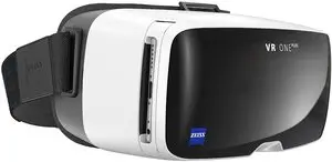 Carl Zeiss VR One Virtual Reality Headset