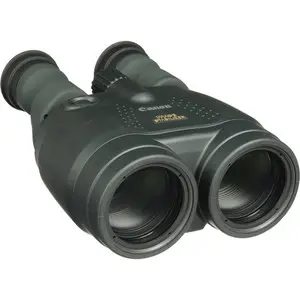 Canon 15 X 50 IS Binocular 15x50 Image Stabilized