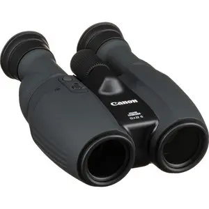 Canon 12 x 32 IS Binocular 12x32 Image Stabilized