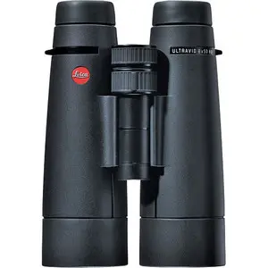 Leica 40295 8 X 50 HD BINOCULARS