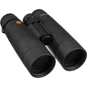 Leica 10x50 Ultravid HD Plus Binoculars (40096)