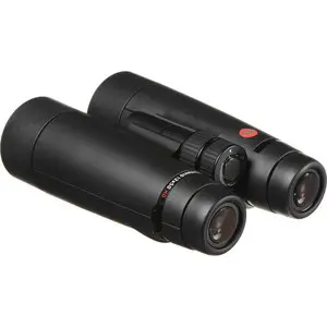 Leica 12x50 Ultravid HD Plus Binoculars (40097)