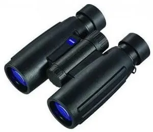 Binoculars Zeiss 523210 10 X 30 BT* Conquest with pouch