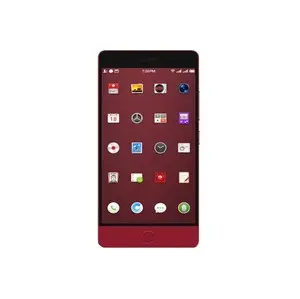 Smartisan U2 Pro 4gb +128GB Red Unlocked Phone