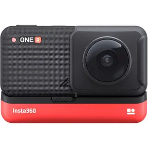 Insta 360 One R Camera (360 Edition) Camera