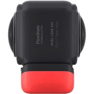 2. Insta 360 One R Camera (360 Edition) Camera thumbnail
