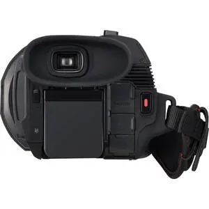 6. Panasonic HC-X1500 Professional 4K HD Video Camera thumbnail