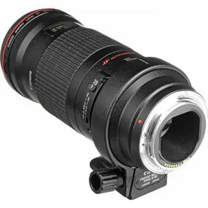 2. Canon EF 180mm 180 f/3.5 F3.5 L Macro USM Lens thumbnail