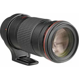3. Canon EF 180mm 180 f/3.5 F3.5 L Macro USM Lens thumbnail