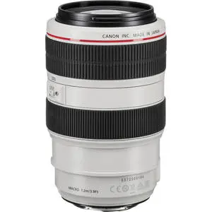 2. Canon EF 70-300mm 70-300 f/4/F4-5.6 L IS USM thumbnail