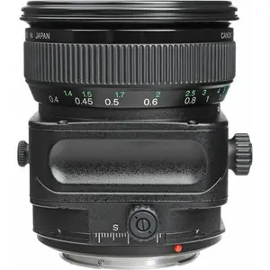 2. Canon TS-E TSE 45mm f/2.8 F2.8 Tilt-Shift + thumbnail