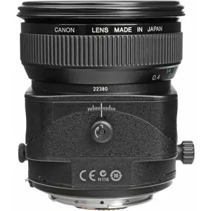 3. Canon TS-E TSE 45mm f/2.8 F2.8 Tilt-Shift + thumbnail