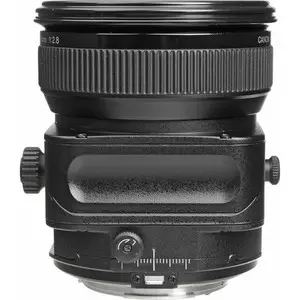 4. Canon TS-E TSE 45mm f/2.8 F2.8 Tilt-Shift + thumbnail