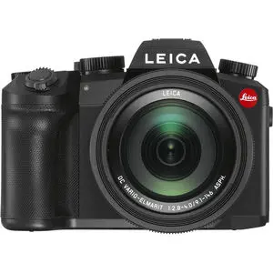 Leica V-Lux 5 Camera