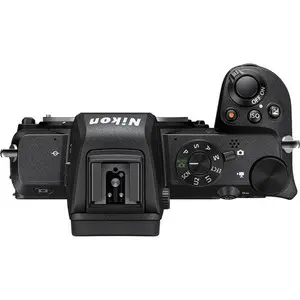 3. Nikon Z50 Kit twin lens kit (16-50)(50-250) Camera thumbnail
