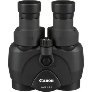2. Canon 10 x 30 IS II Binocular 10x30 Image Stabilized thumbnail