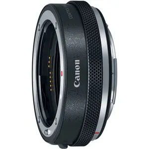 1. Canon Control Ring Mount Adapter EF-EOS R for EF/EF-S Lenses thumbnail