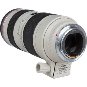 2. Canon EF 70-200mm 70-200 f/2.8 F2.8 L USM thumbnail