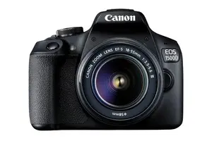 Canon EOS 1500D Kit (18-55 DC III) Camera