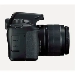 2. Canon EOS 4000D Kit (18-55 IS II) Camera thumbnail
