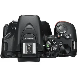3. Nikon D5600 Body (kit box) Camera thumbnail