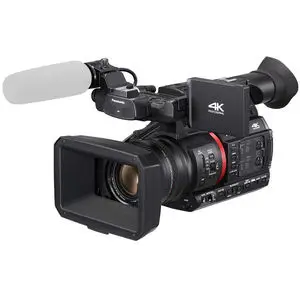 1. Panasonic AG-CX350 4K Video Camera thumbnail