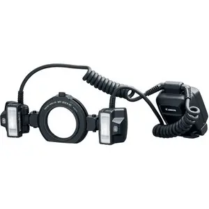 Canon Macro Twin Lite MT-26 EX-RT MT26