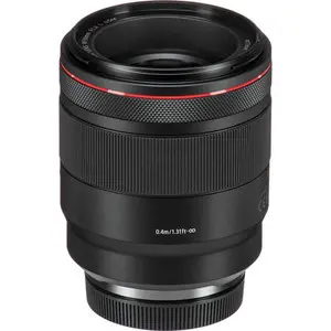 2. Canon RF 50mm f/1.2L USM F1.2 L Lens for Canon EOS R RP thumbnail