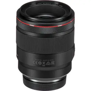 3. Canon RF 50mm f/1.2L USM F1.2 L Lens for Canon EOS R RP thumbnail